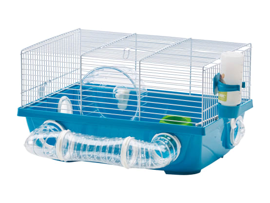 SAVIC - CAGE HAMSTER