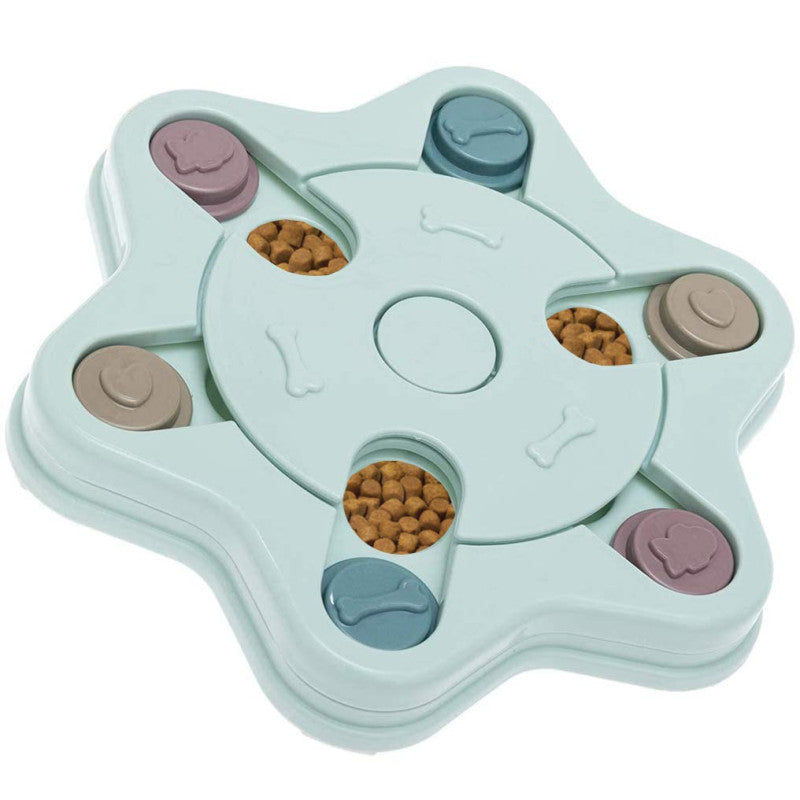 GAMELLE PUZZLE