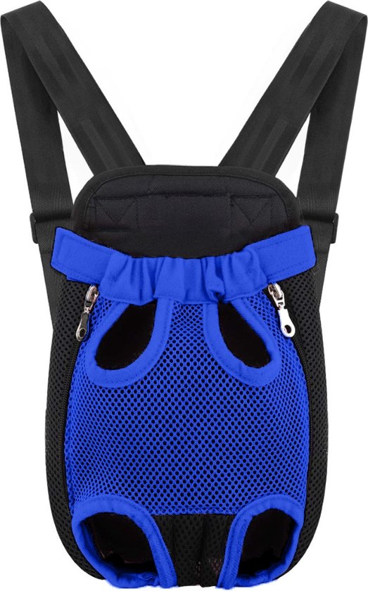 SAC DE TRANSPORT POUR CHIEN TAILLE XL
