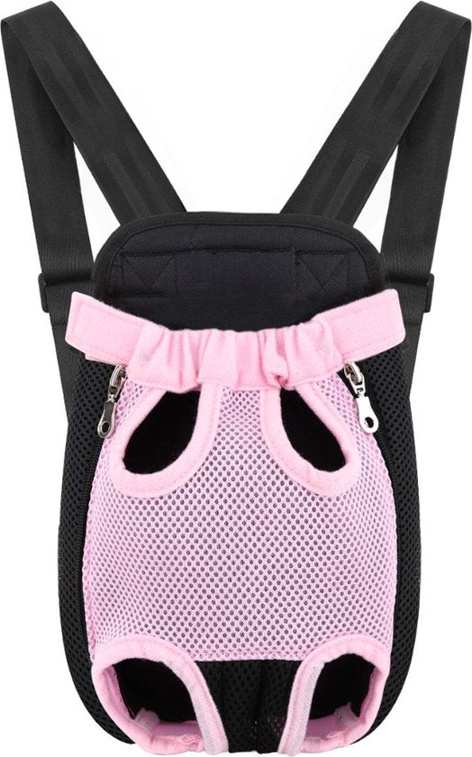 SAC DE TRANSPORT POUR CHIEN TAILLE XL