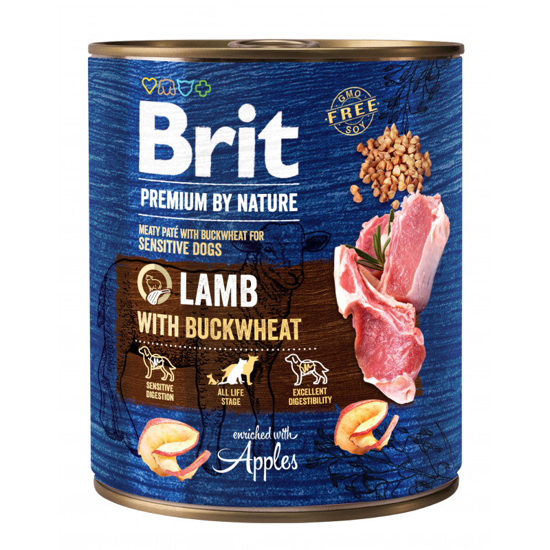 BRIT PREMIUM AU AGENAU 800G