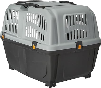 CAGE DE TRANSPORT SKUDO IATA 4 - 68 X 48 X H51 CM.