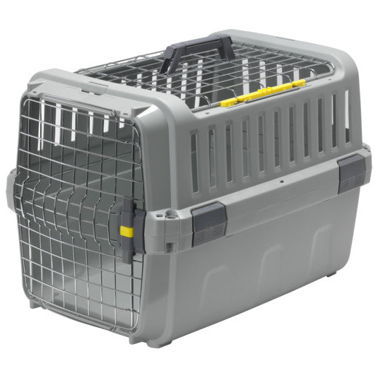 MODERNA - CAGE DE TRANSPORT ODYSSEY X-SMAL POUR CHIENS ET CHATS