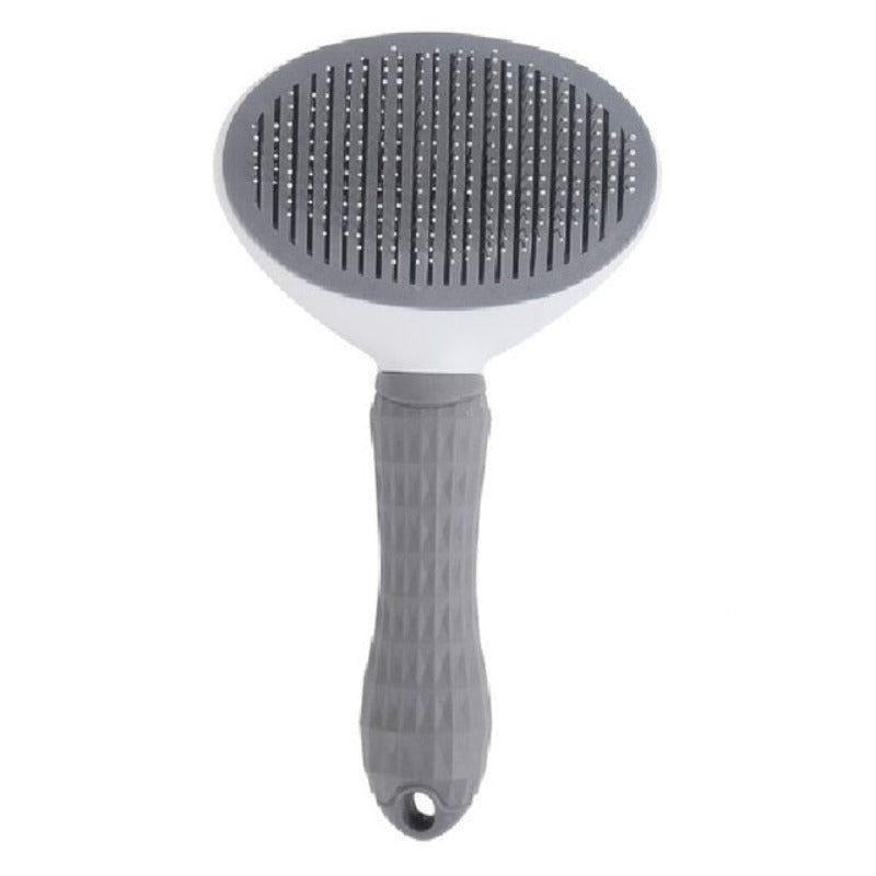 BROSSE CHAT ET CHIEN AUTONETTOYANTE