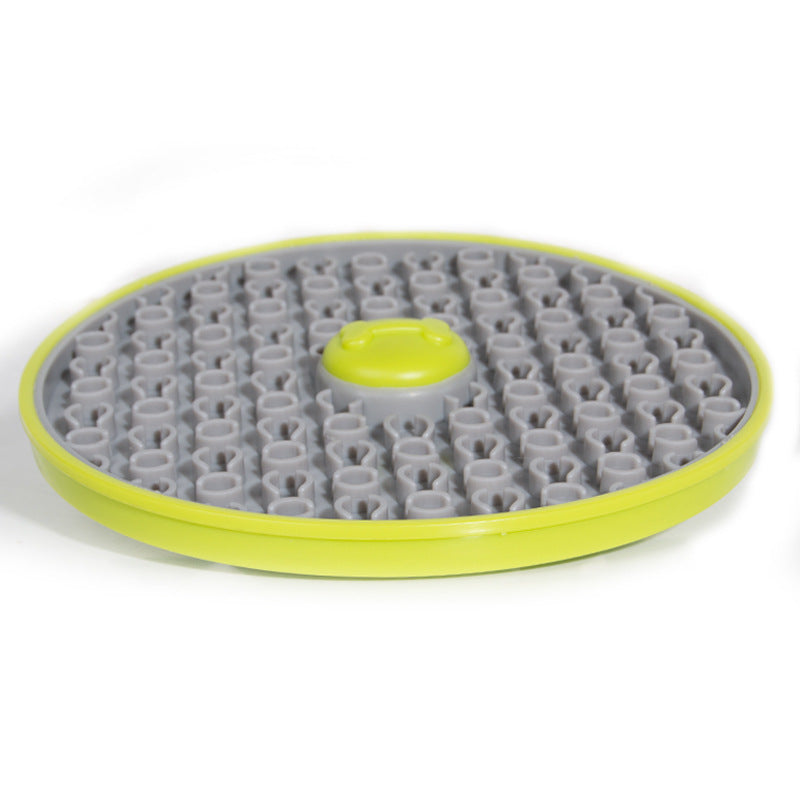 FESTIN ANTI GLOUTON : GAMELLE POUR CHIEN ET CHAT