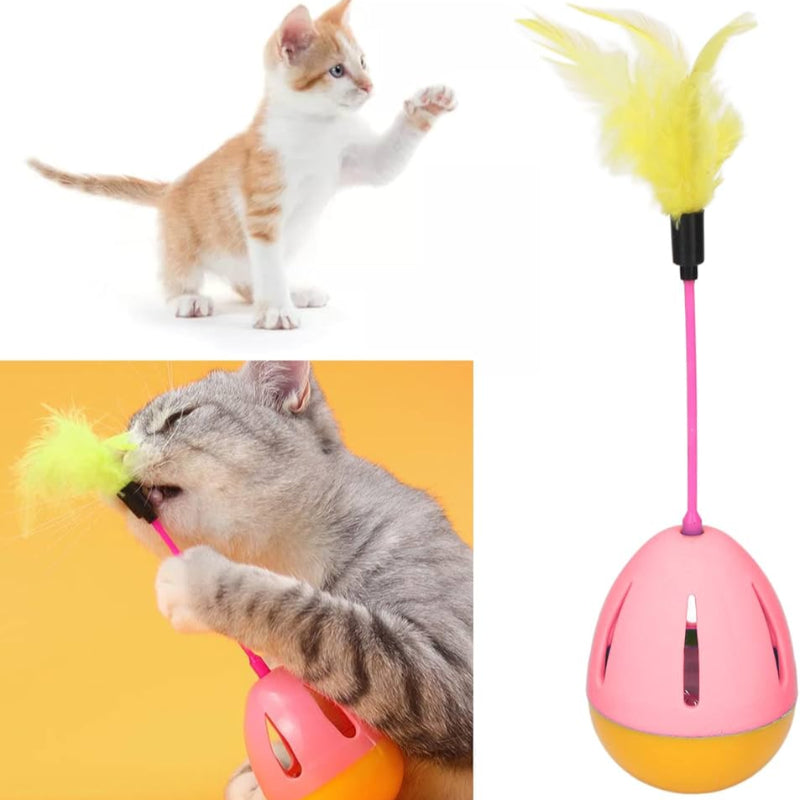 JOUET POUR CHAT