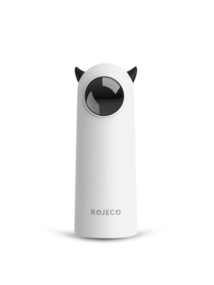 ROJECO-JOUET LASER AUTOMATIQUE POUR CHAT