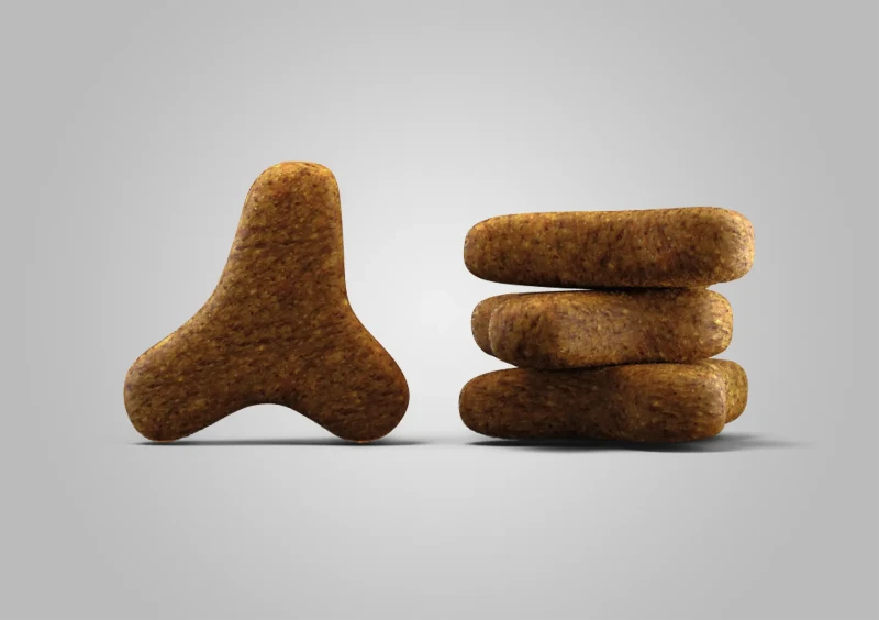 JOSERA HELP - CROQUETTE URINARY 2KG