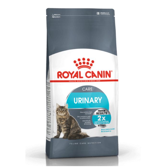 Croquettes Chat ROYAL CANIN Urinary Care