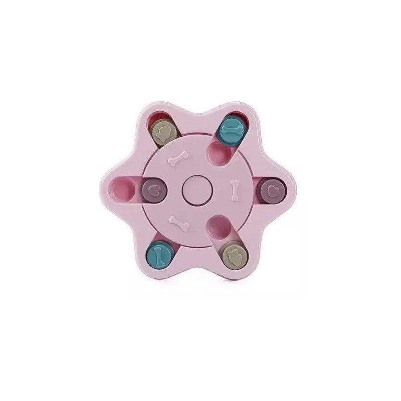 GAMELLE PUZZLE