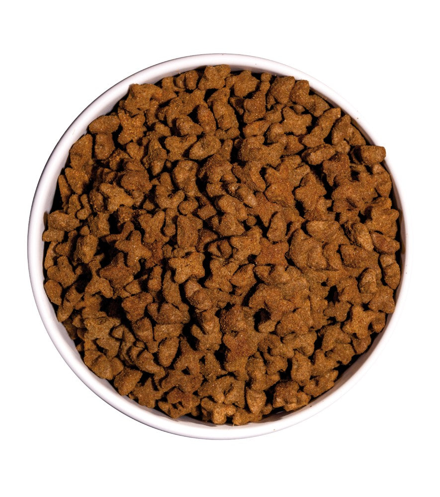 OWNAT - JUST GRAIN FREE POUR CHAT STERILISE 1 KG