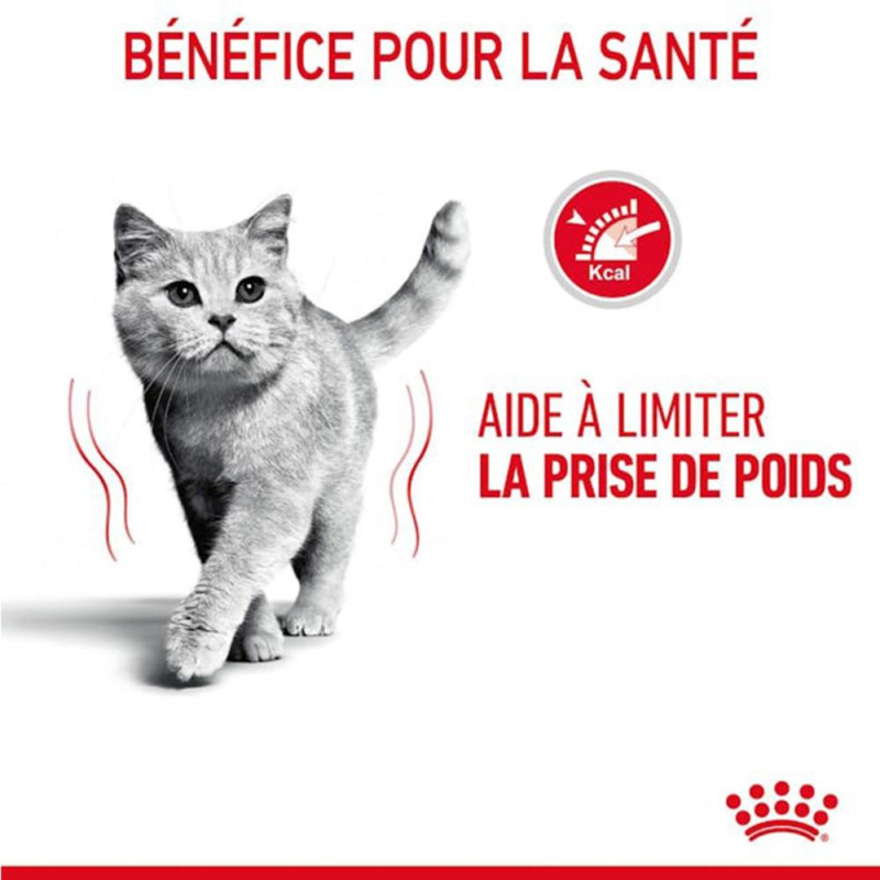 POCHON ROYAL CANIN LIGHT WEIGHT GELEE 85G