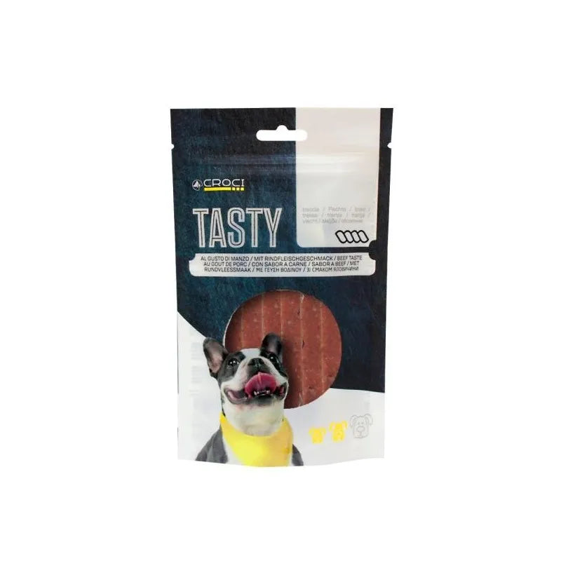 CROCI TASTY FILLETS D'AGNEAU 80 GR