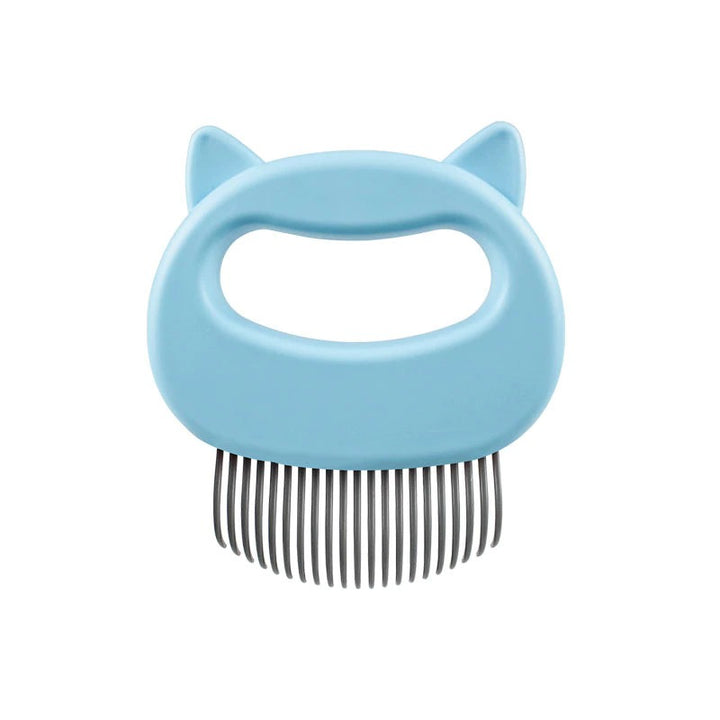 BROSSE POIL CHAT