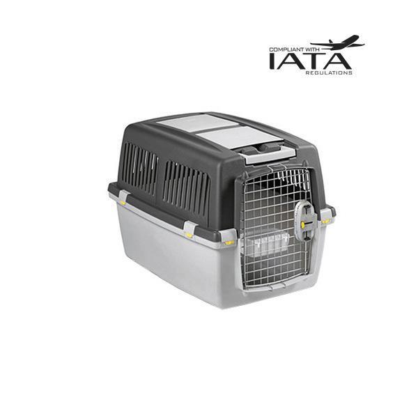 CAGE DE TRANSPORT IATA TAILLE  5  81X61X60H