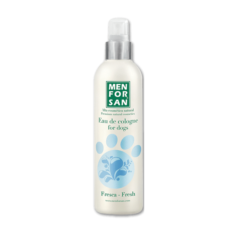 Eau de Cologne - pour Chien 125 ML