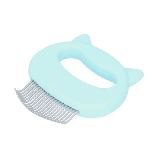 BROSSE POIL CHAT